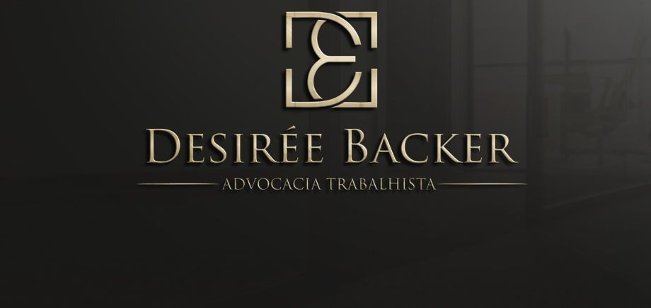 Desirée Backer - Advogada